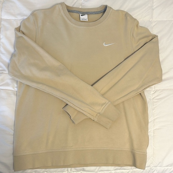 Nike Crewneck - Picture 1 of 3